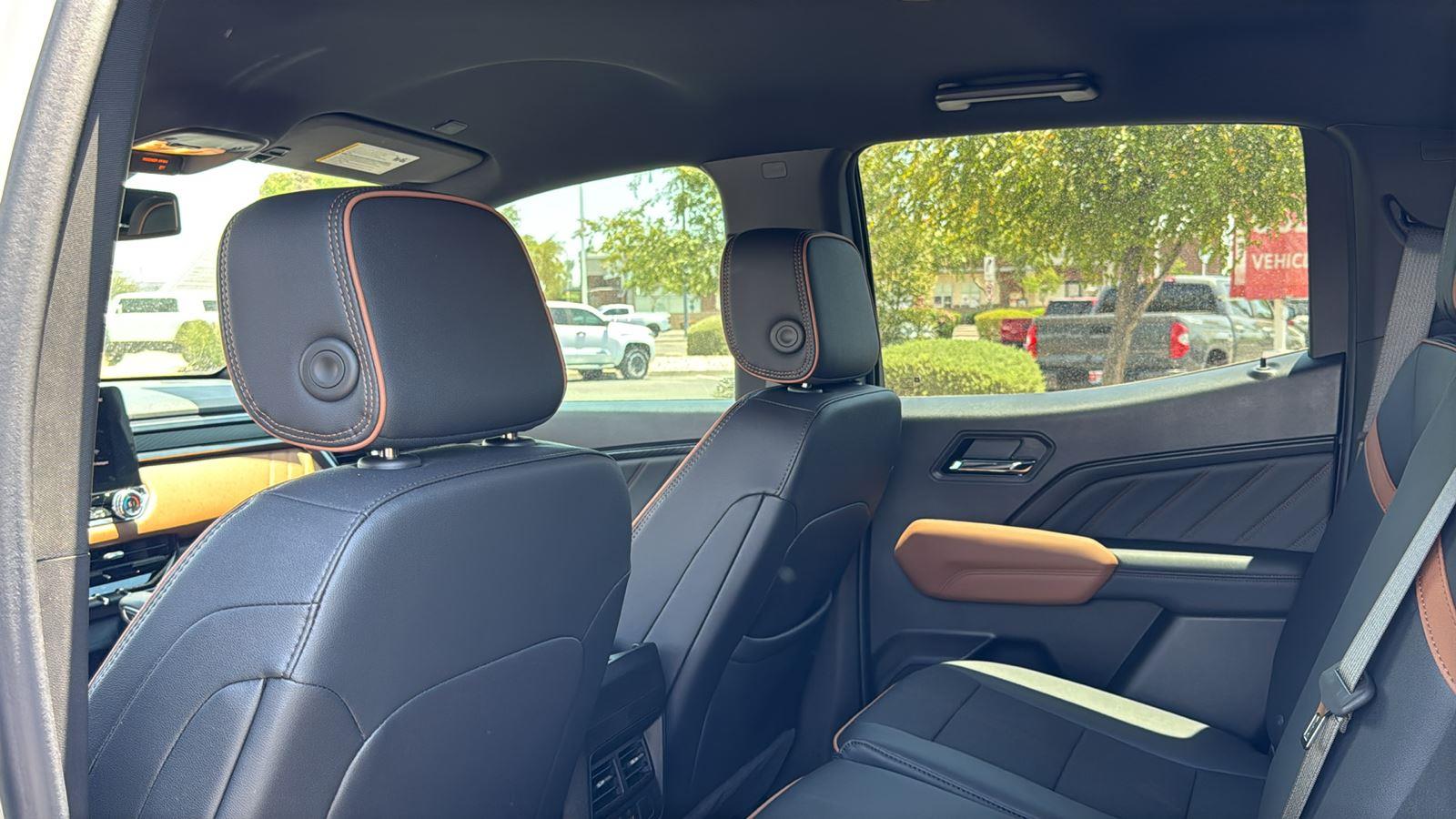 Used 2026 GMC Canyon Truck