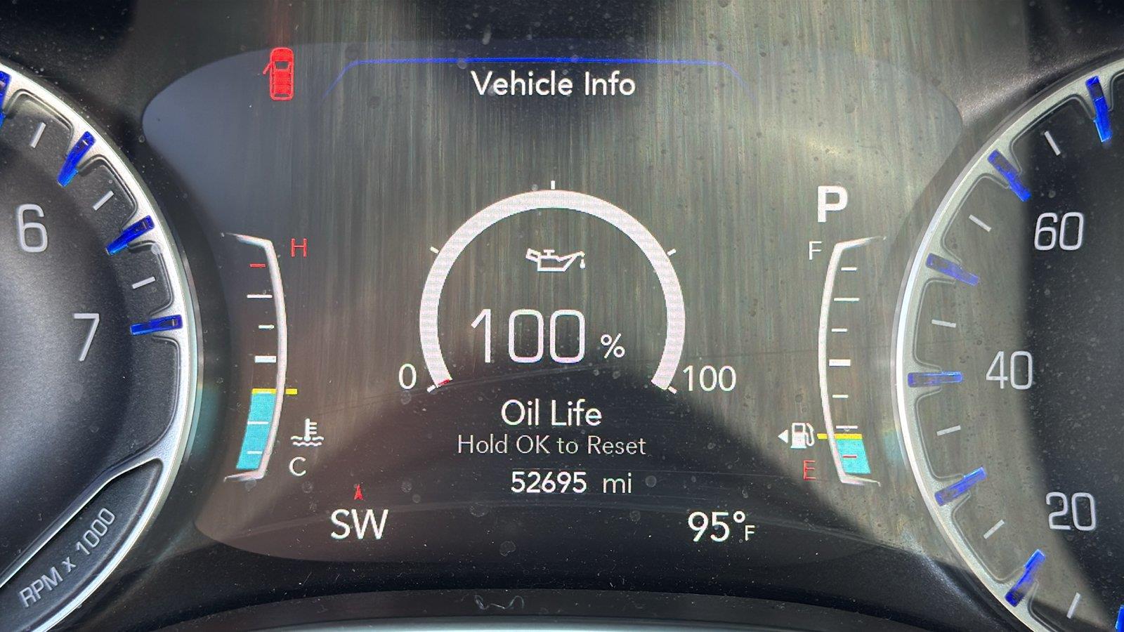 Used 2021 Chrysler Pacifica Van