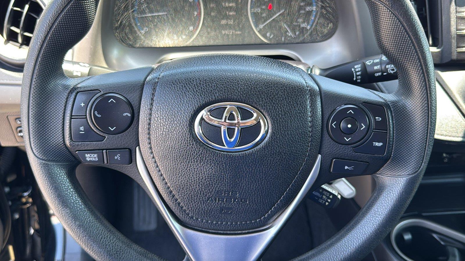 Used 2018 Toyota RAV4 SUV