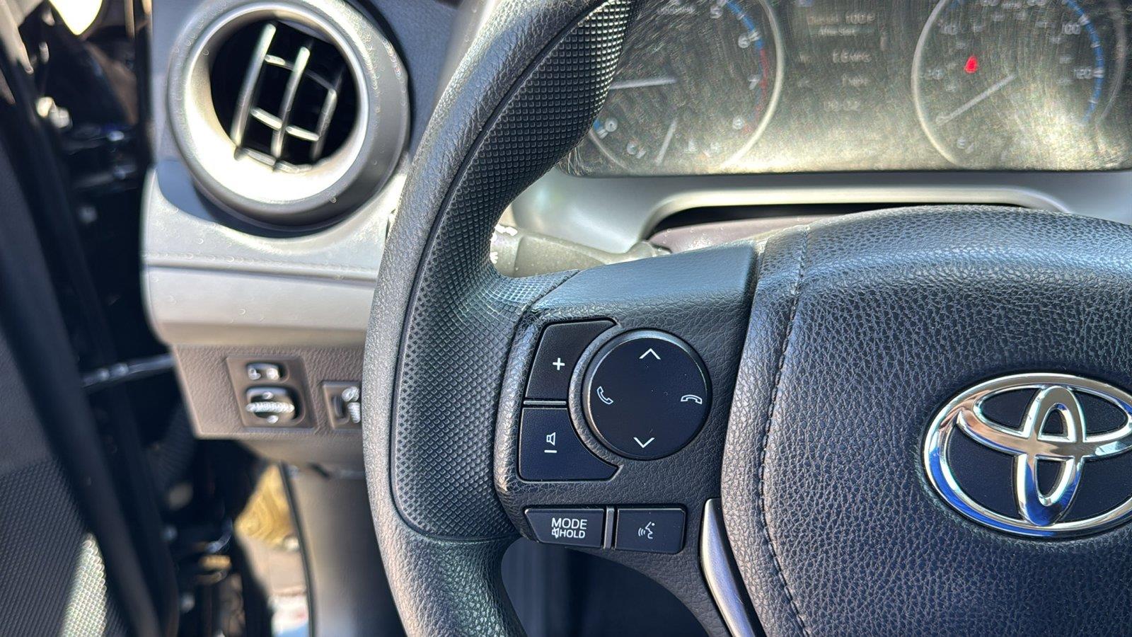 Used 2018 Toyota RAV4 SUV