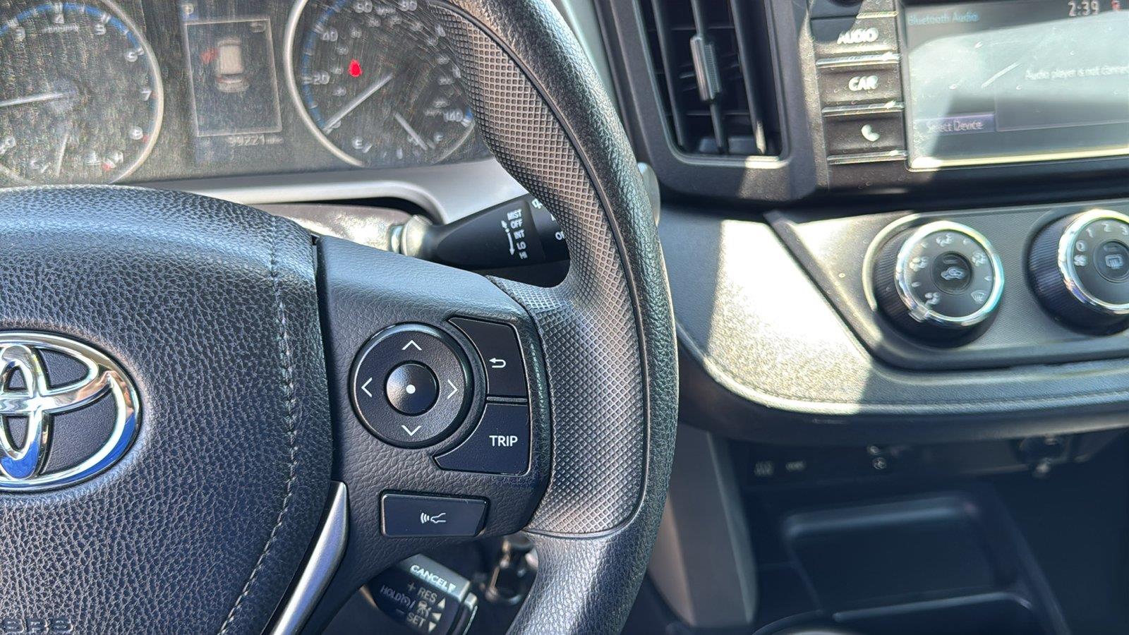 Used 2018 Toyota RAV4 SUV