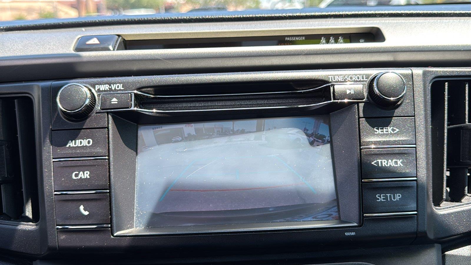 Used 2018 Toyota RAV4 SUV