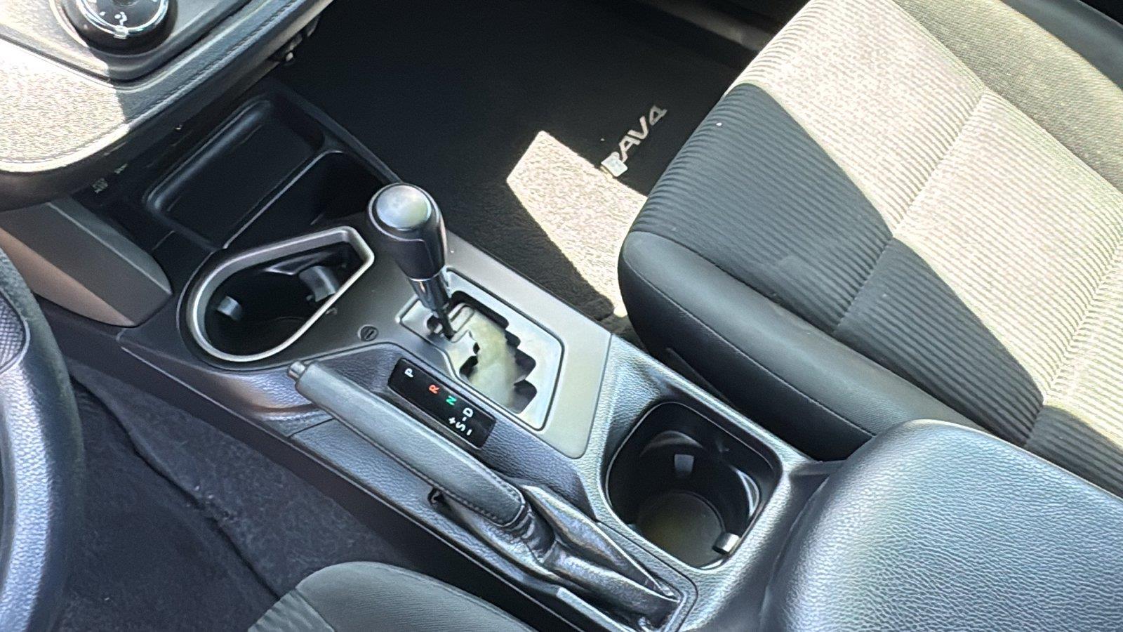 Used 2018 Toyota RAV4 SUV