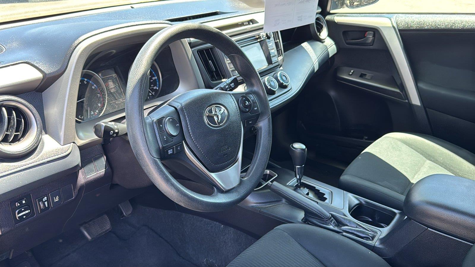 Used 2018 Toyota RAV4 SUV
