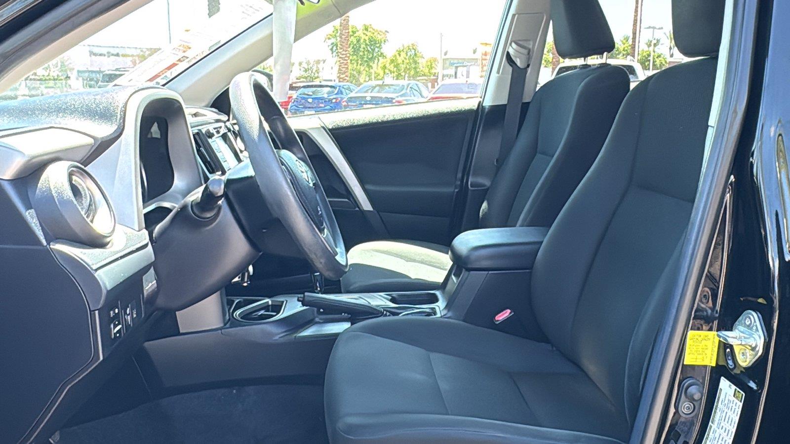 Used 2018 Toyota RAV4 SUV