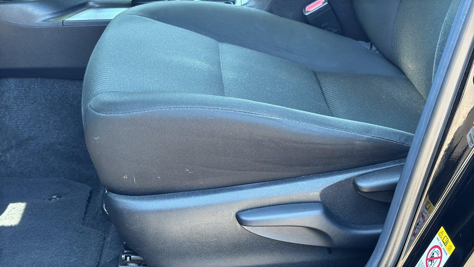 Used 2018 Toyota RAV4 SUV