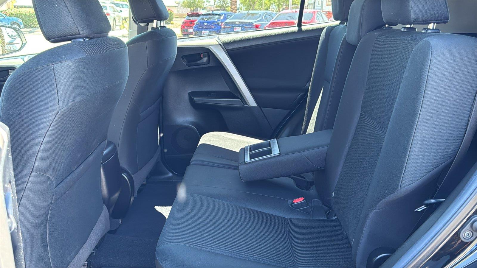 Used 2018 Toyota RAV4 SUV