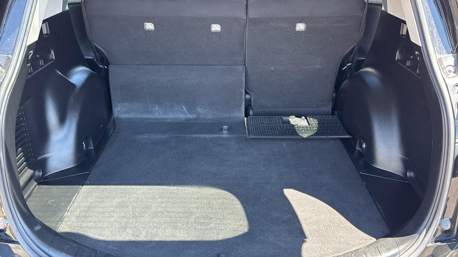 Used 2018 Toyota RAV4 SUV