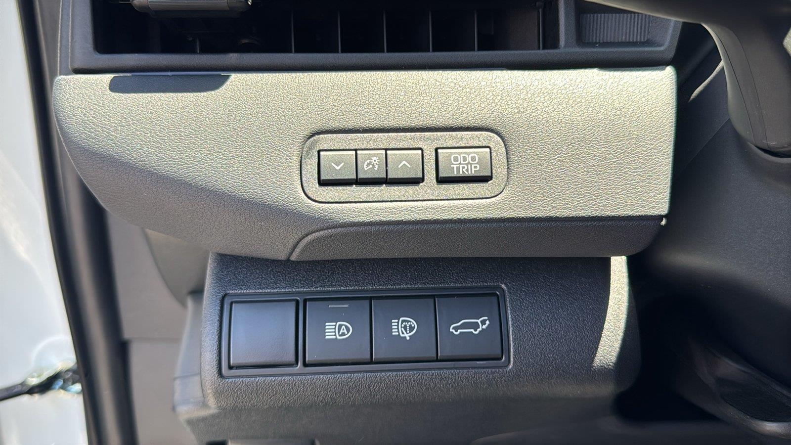 Used 2026 Toyota bZ SUV