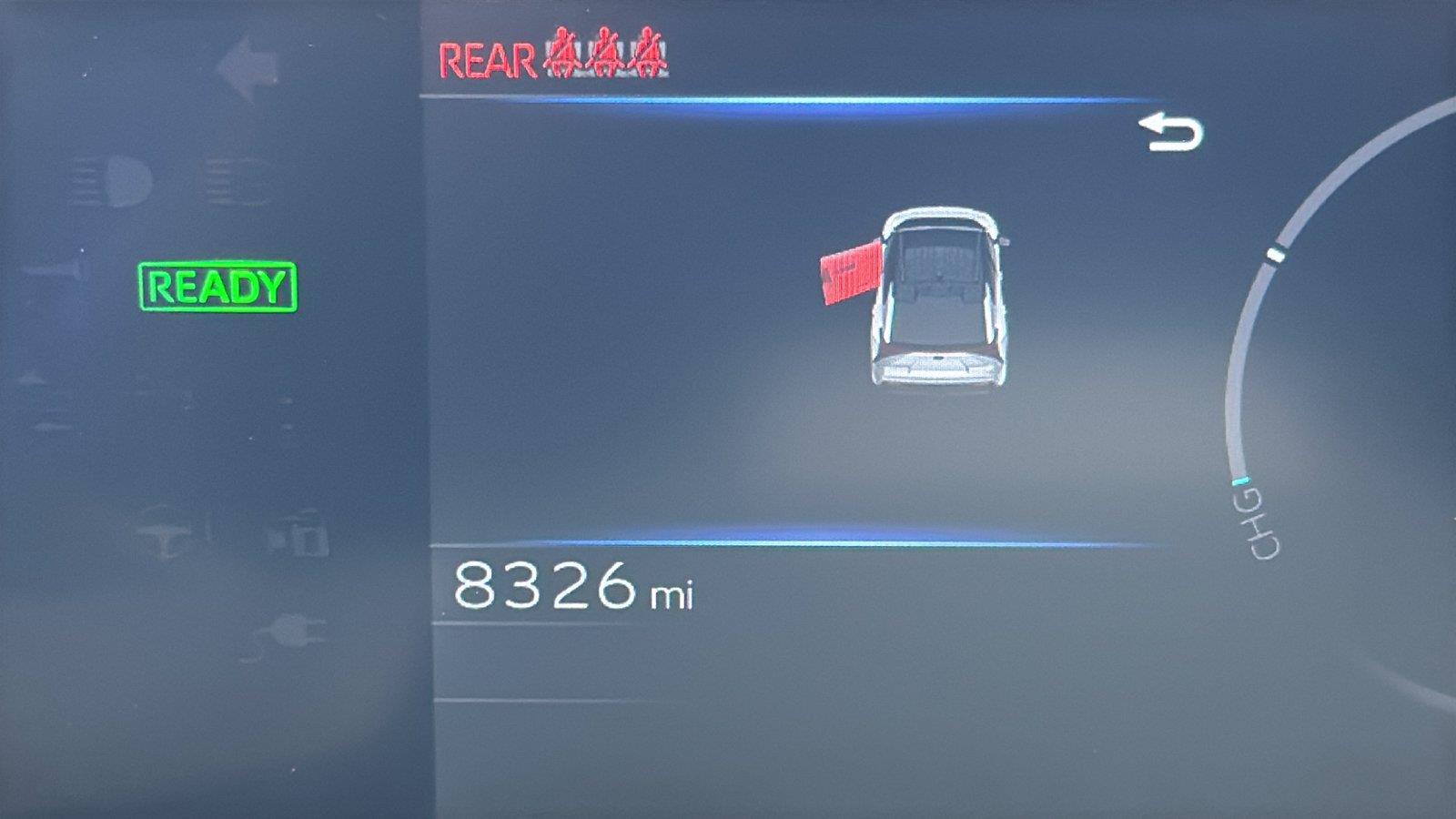 Used 2026 Toyota bZ SUV