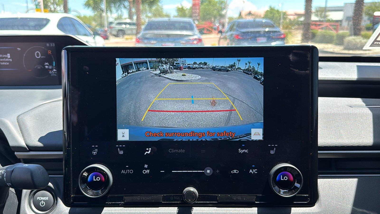 Used 2026 Toyota bZ SUV