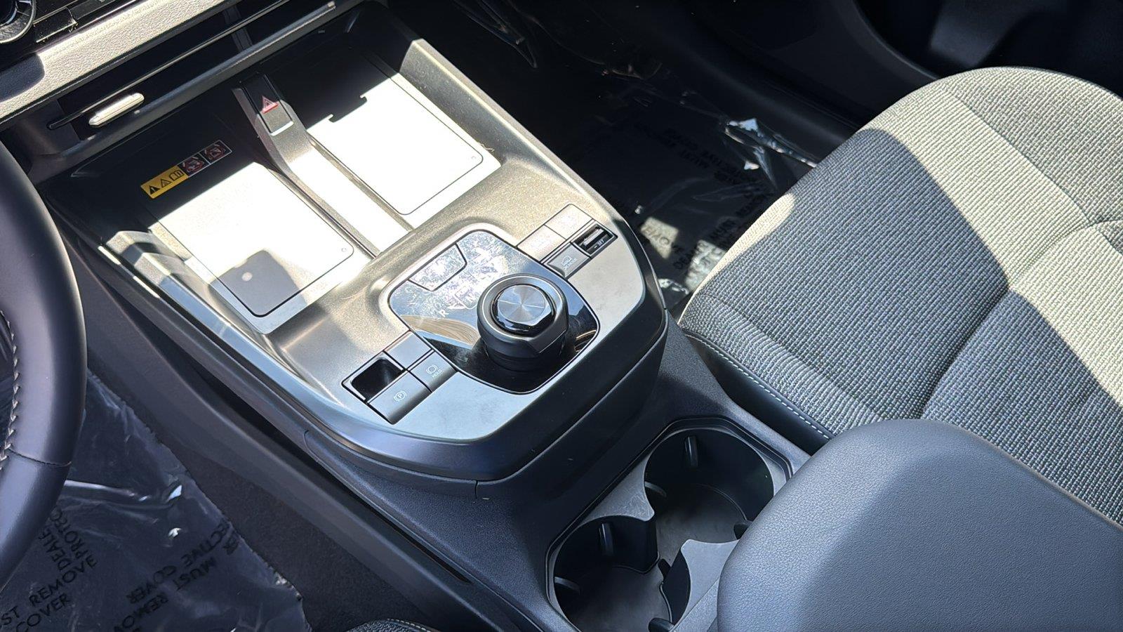 Used 2026 Toyota bZ SUV