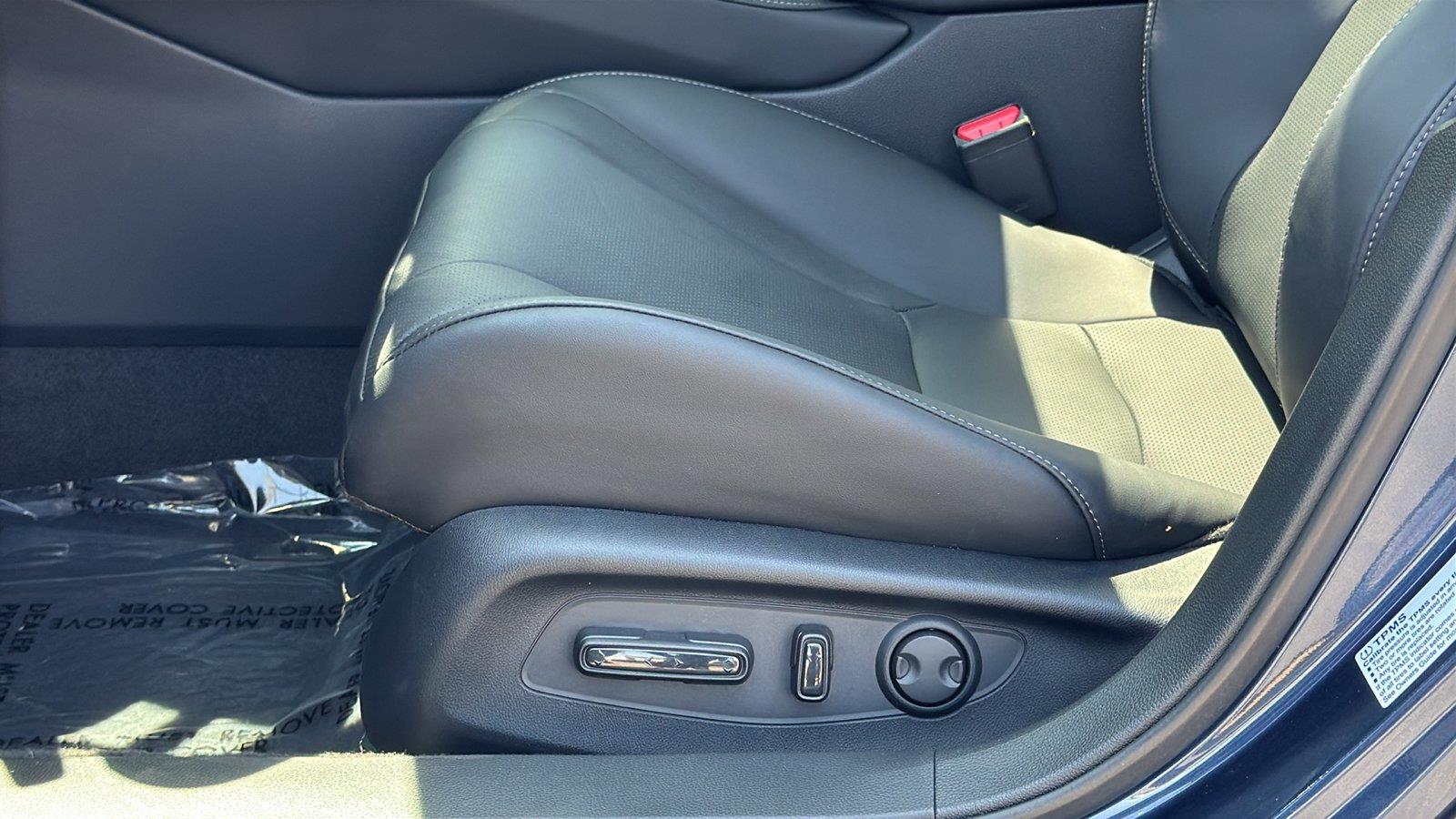 Used 2026 Honda Accord Hybrid Sedan