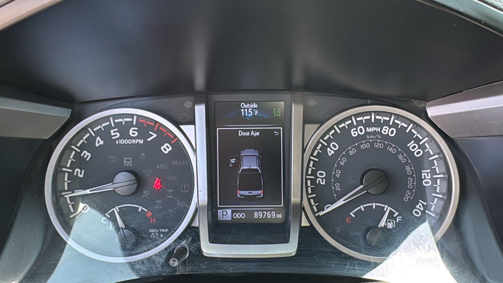 Used 2021 Toyota Tacoma Truck