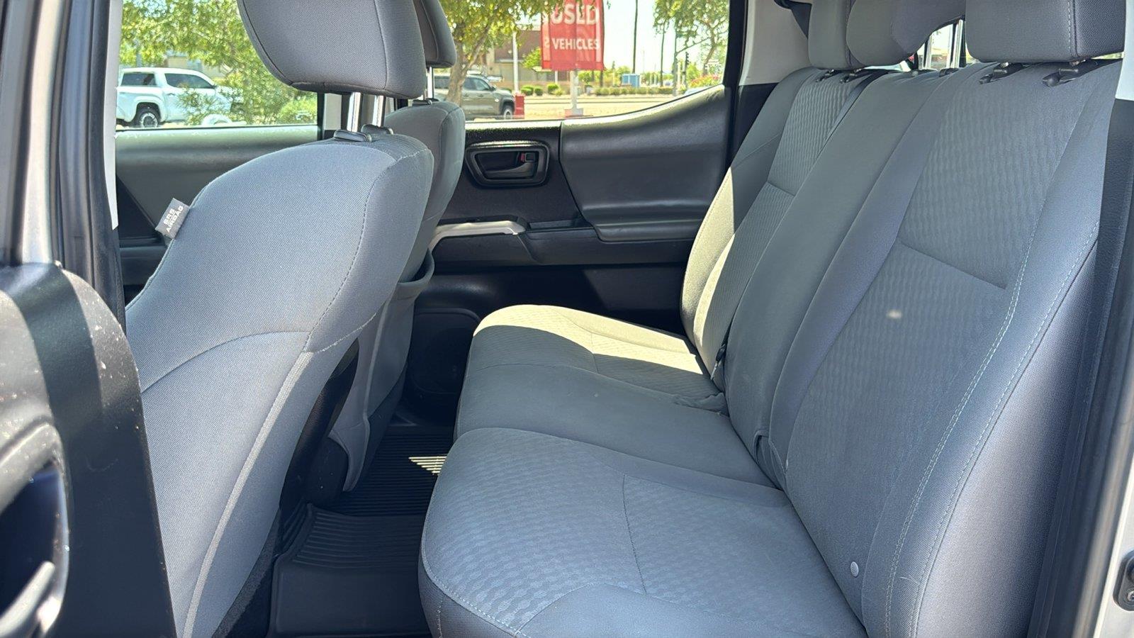 Used 2021 Toyota Tacoma Truck