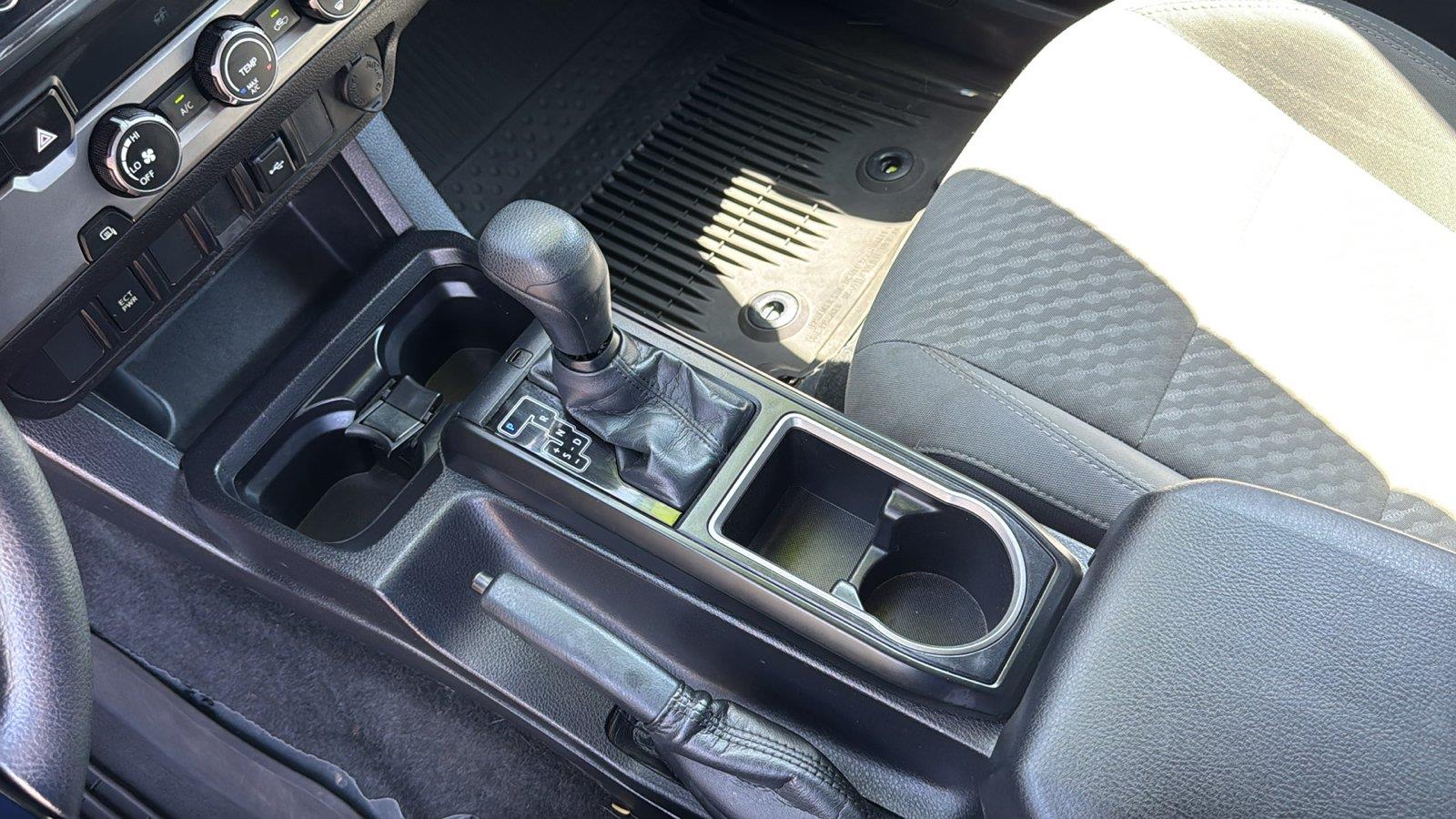 Used 2021 Toyota Tacoma Truck