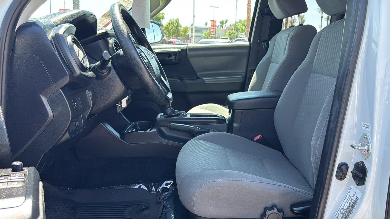 Used 2021 Toyota Tacoma Truck