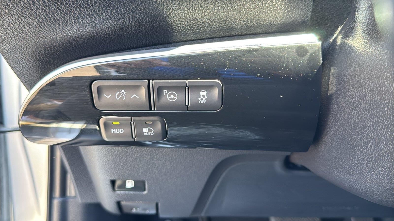 Used 2018 Toyota Prius Hatchback