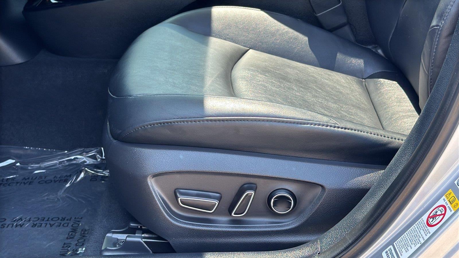 Used 2018 Toyota Prius Hatchback