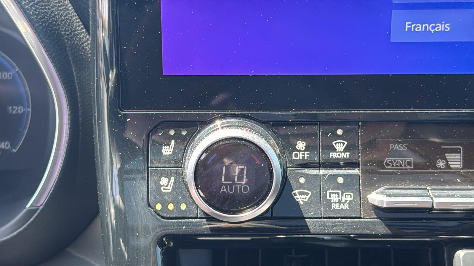 Used 2024 Toyota Highlander SUV