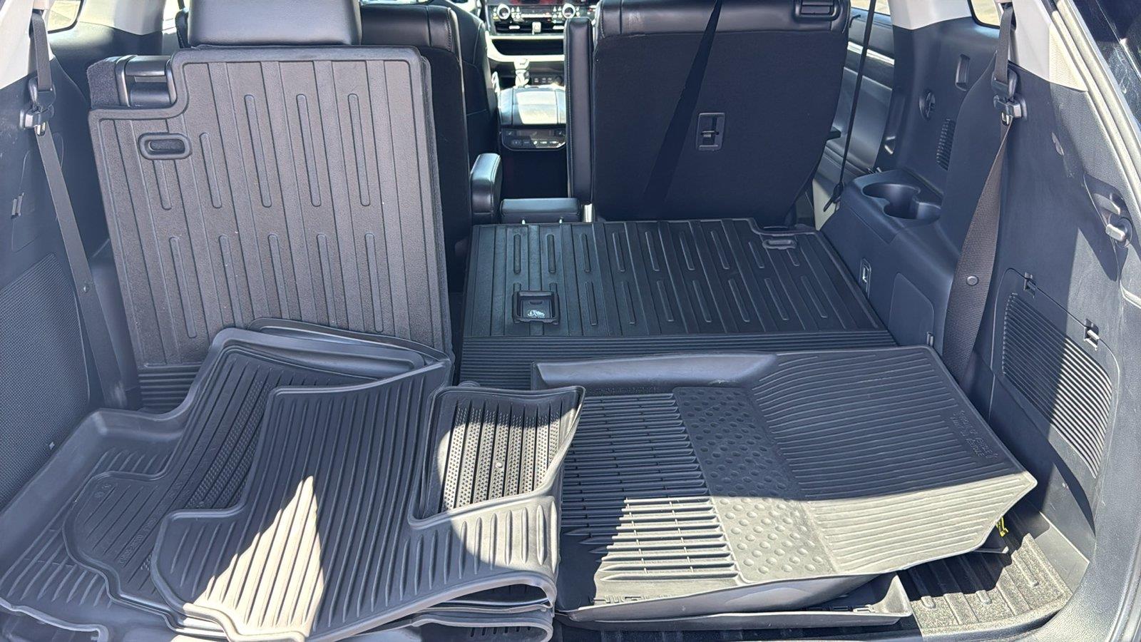 Used 2024 Toyota Highlander SUV