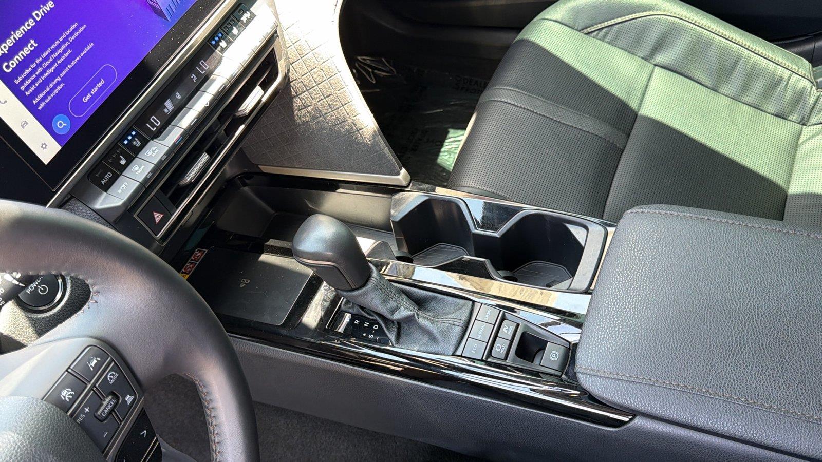 Used 2025 Toyota Camry Sedan