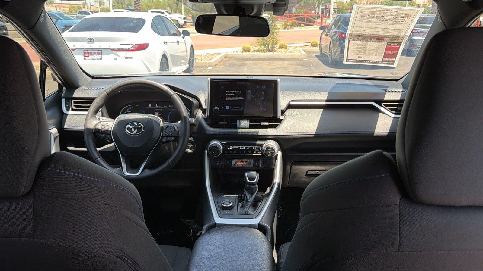 Used 2024 Toyota RAV4 SUV