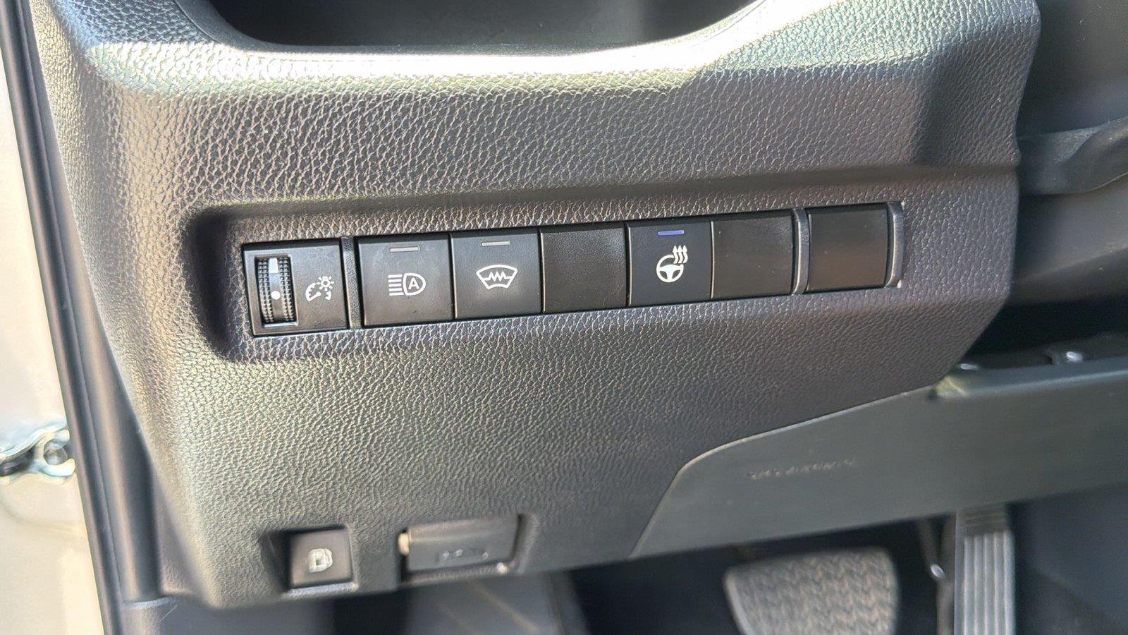 Used 2024 Toyota RAV4 SUV