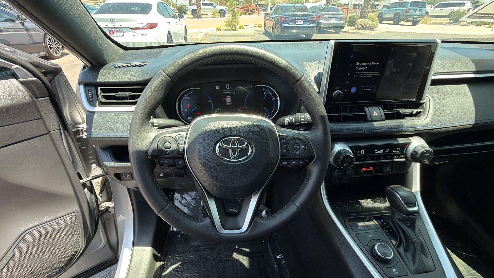Used 2024 Toyota RAV4 SUV