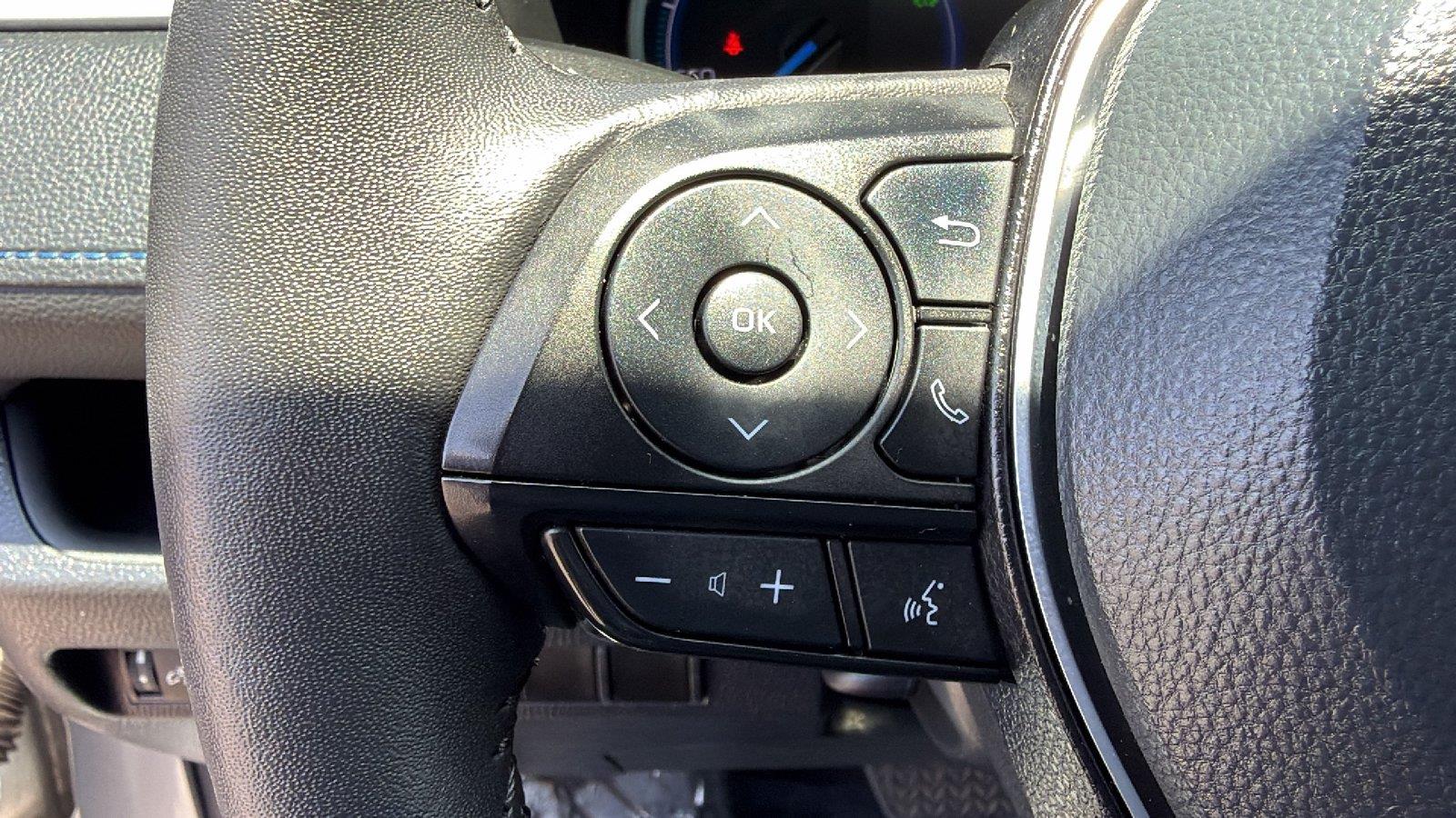 Used 2024 Toyota RAV4 SUV