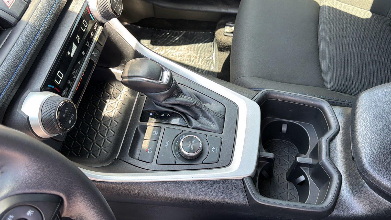 Used 2024 Toyota RAV4 SUV