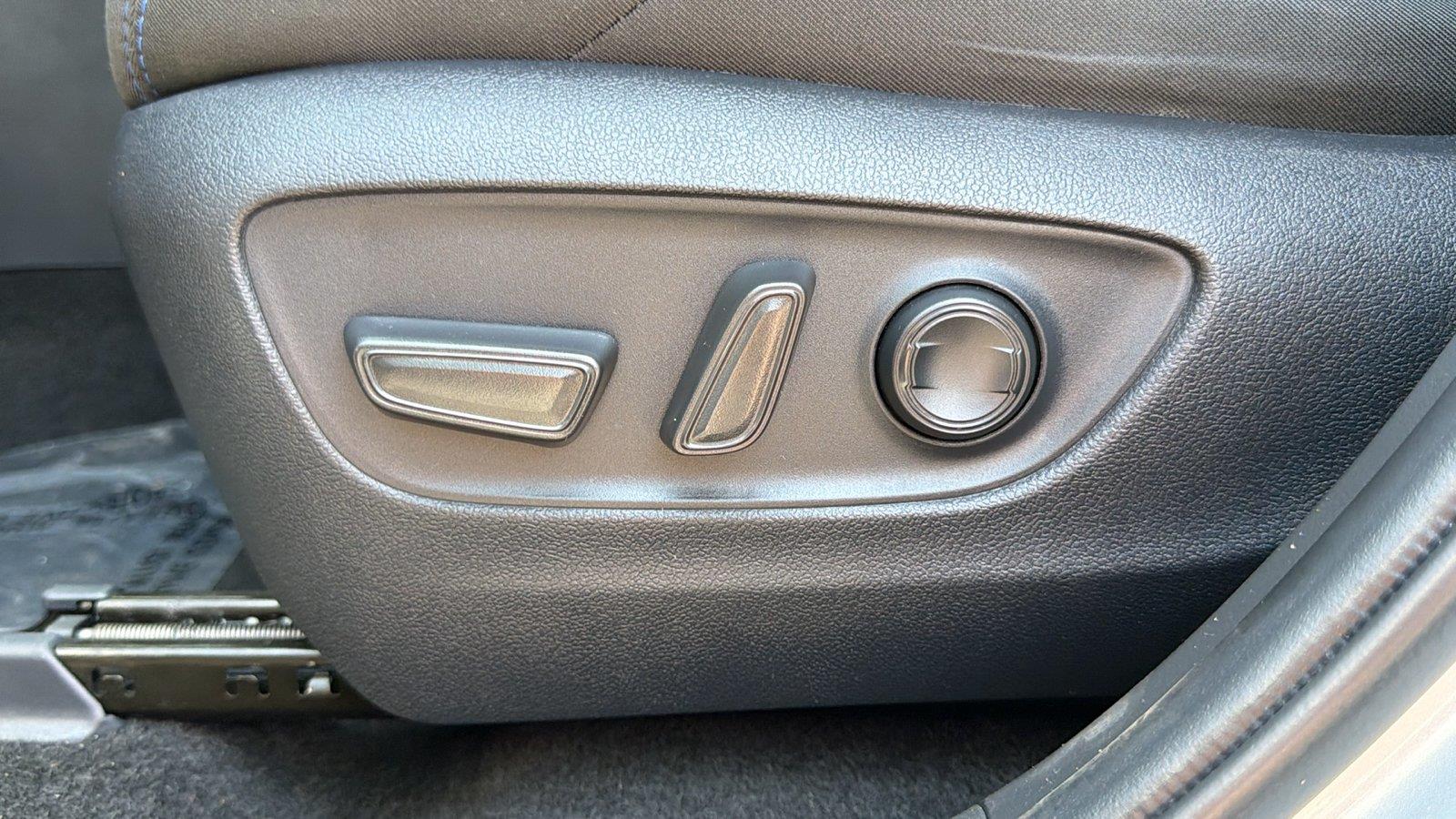 Used 2024 Toyota RAV4 SUV