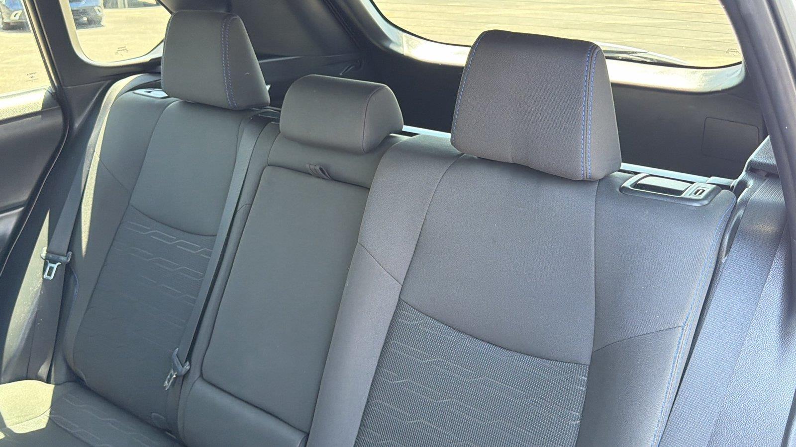Used 2024 Toyota RAV4 SUV