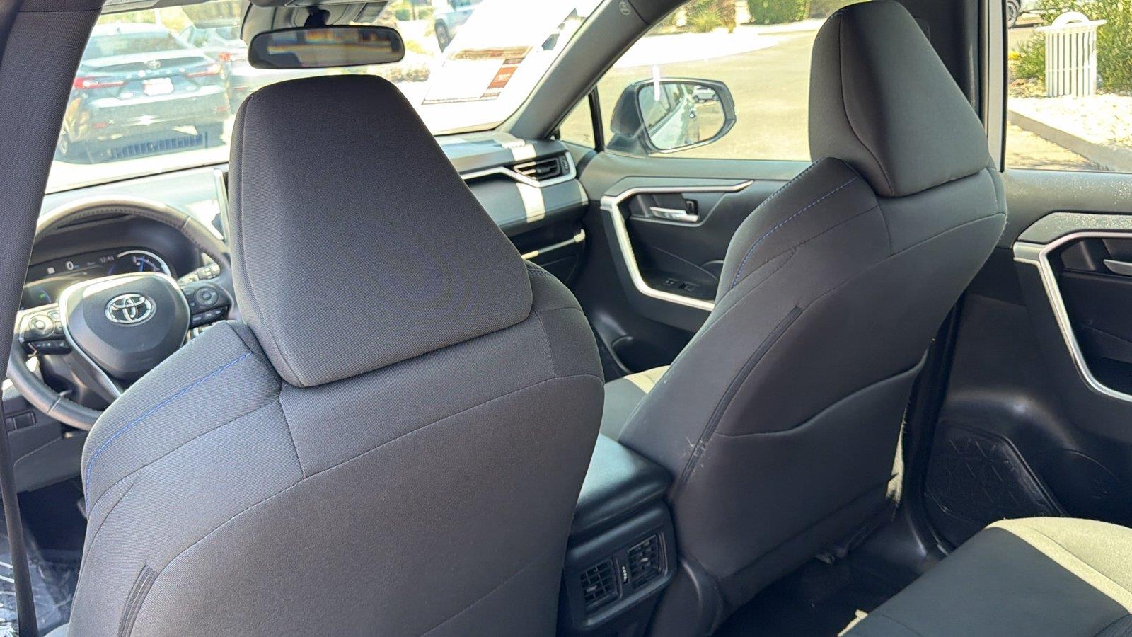 Used 2024 Toyota RAV4 SUV