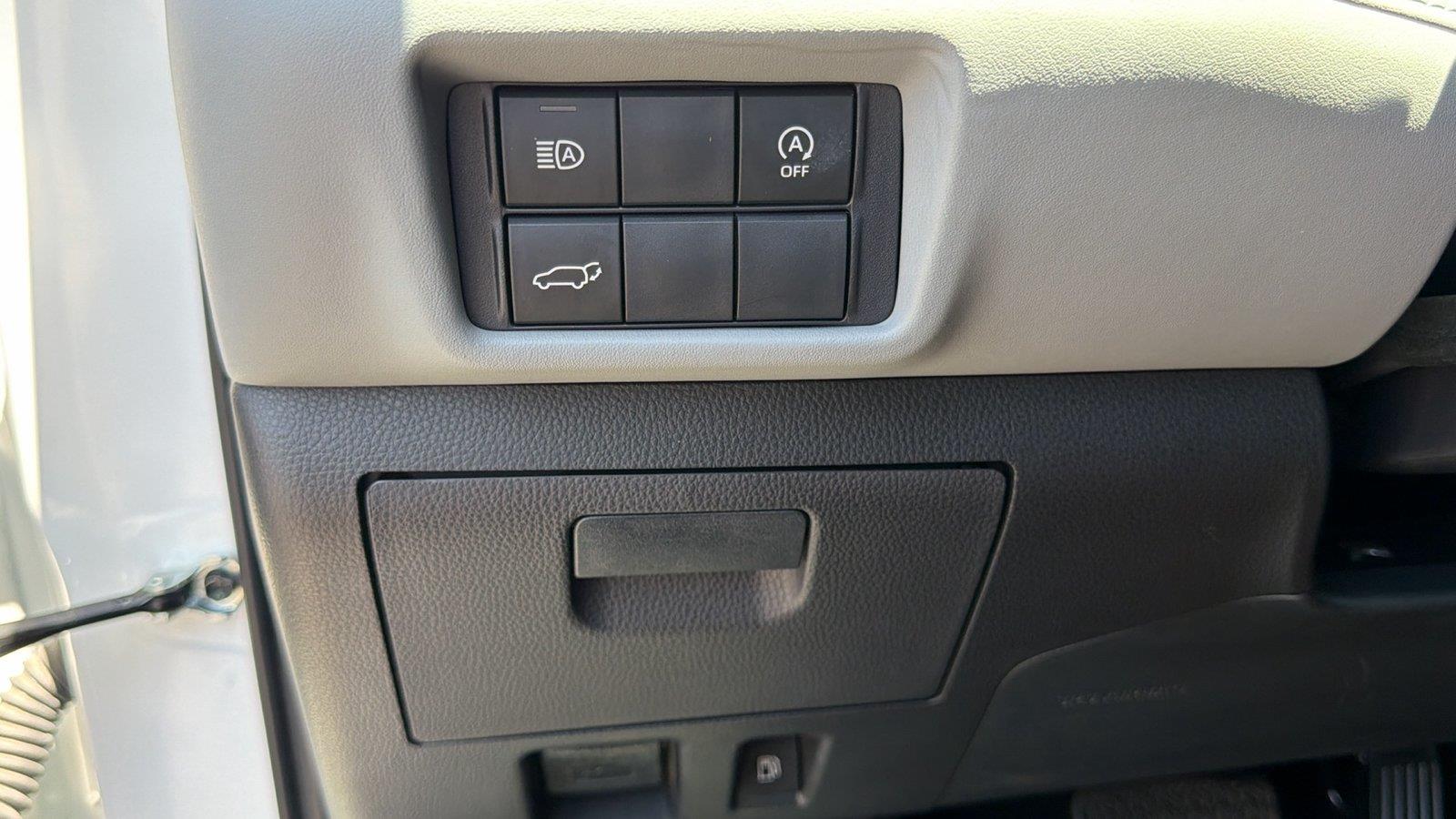 Used 2025 Toyota Highlander SUV