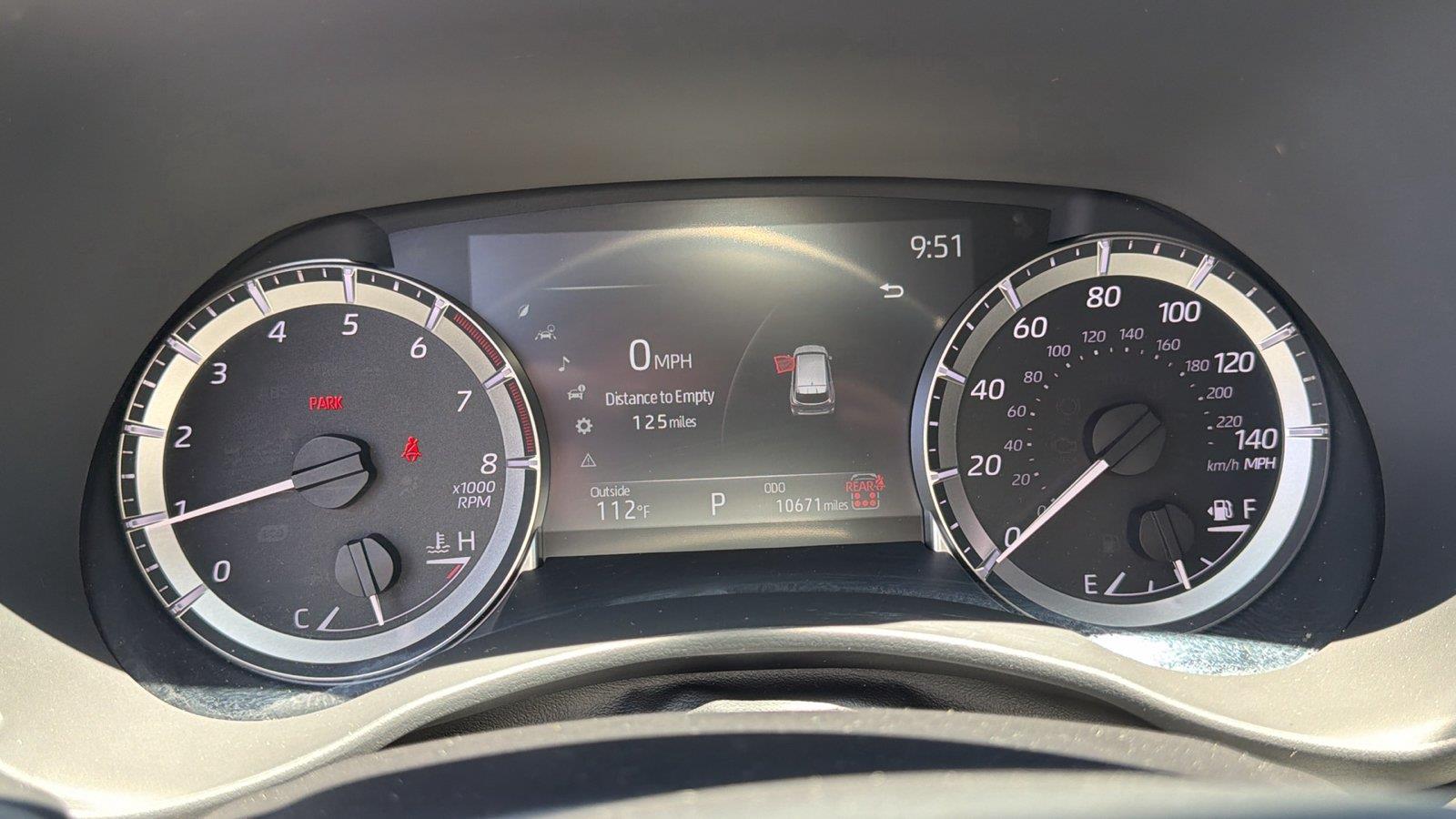 Used 2025 Toyota Highlander SUV