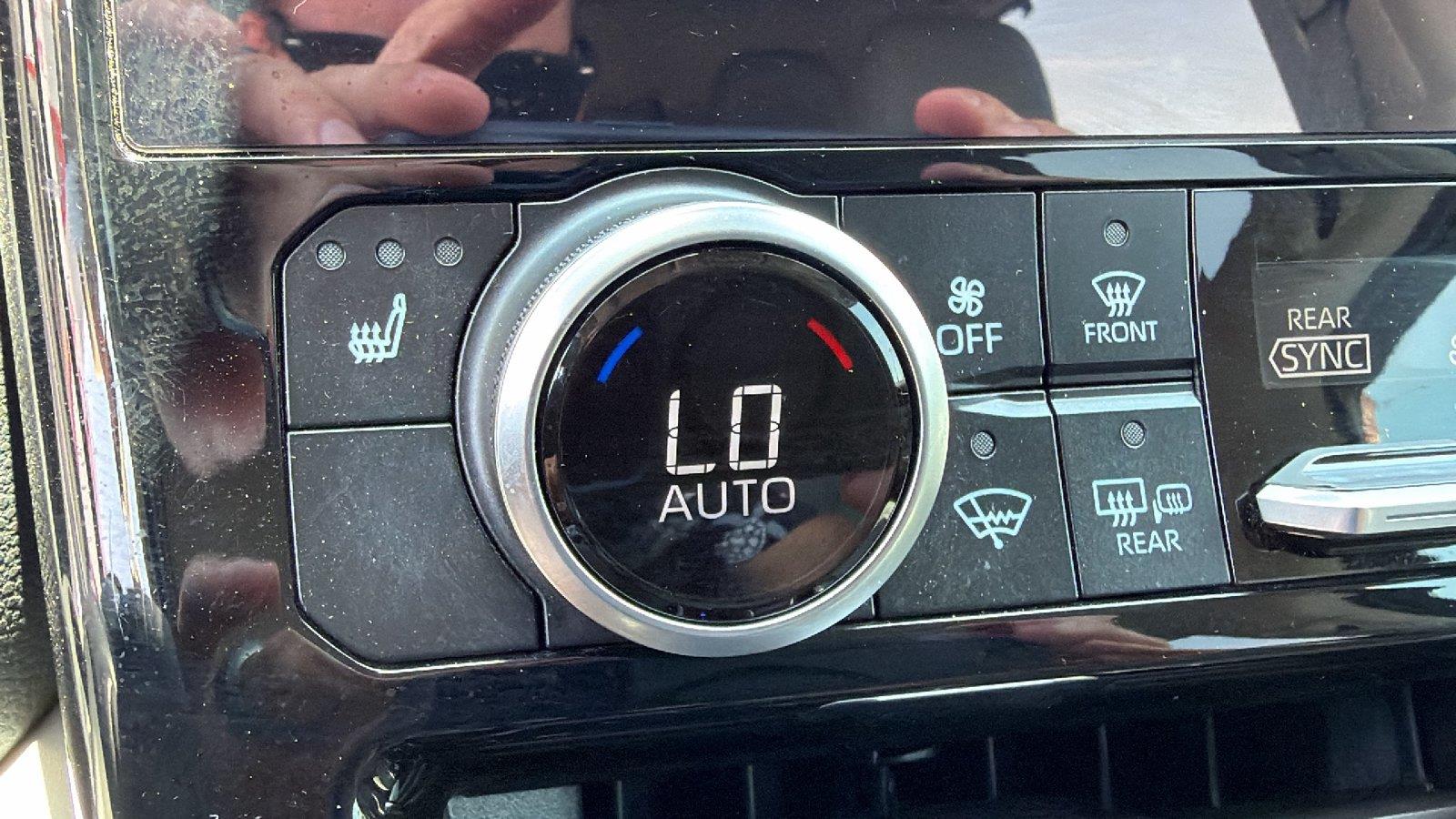 Used 2025 Toyota Highlander SUV