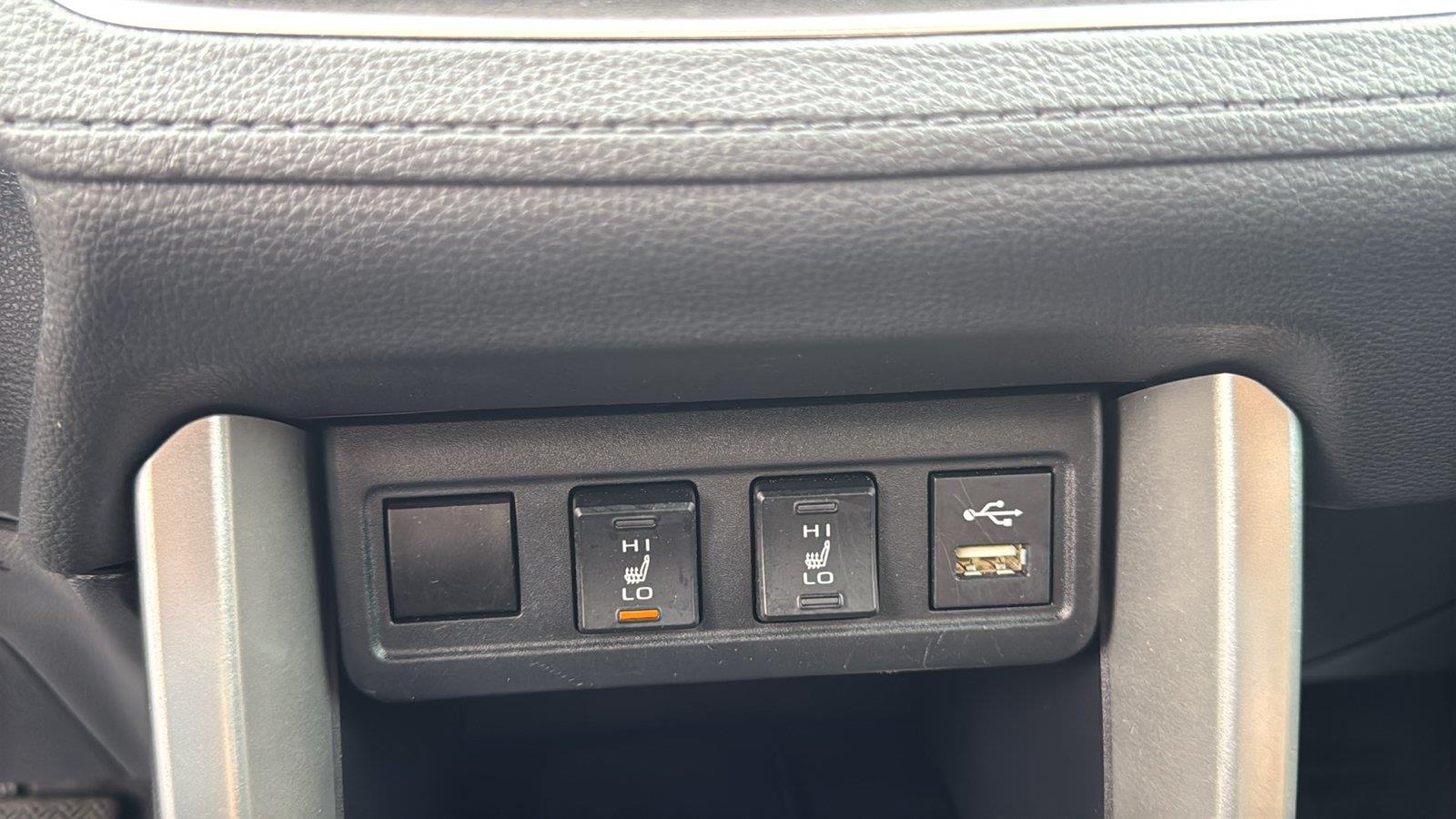 Used 2022 Toyota Corolla Cross SUV