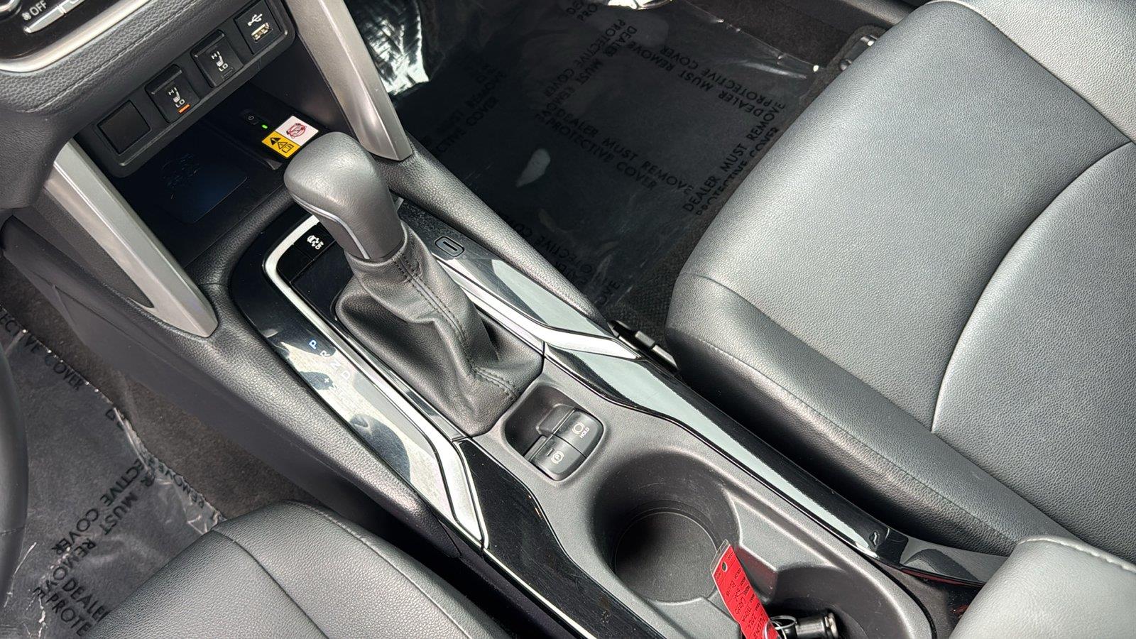 Used 2022 Toyota Corolla Cross SUV