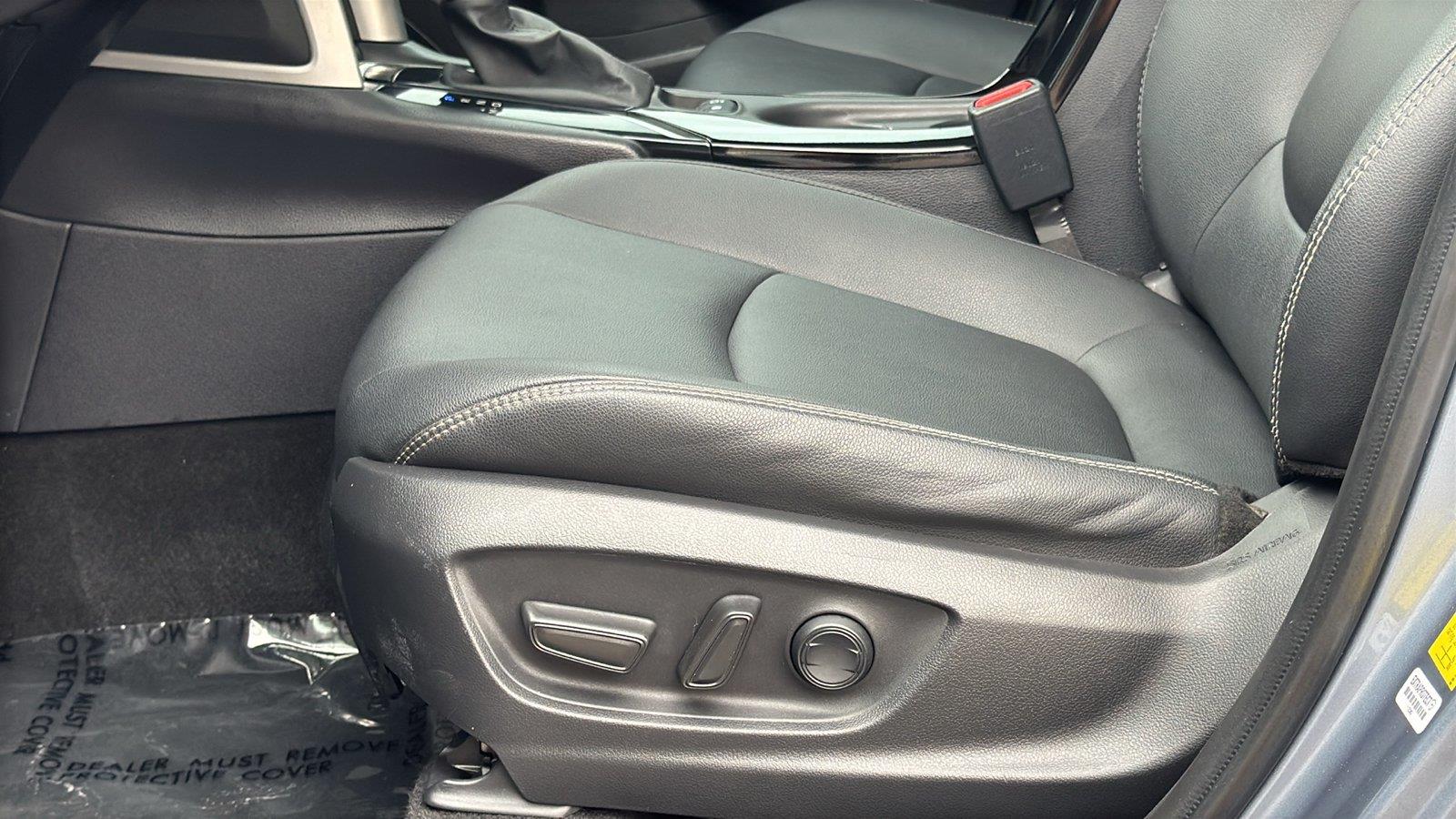 Used 2022 Toyota Corolla Cross SUV