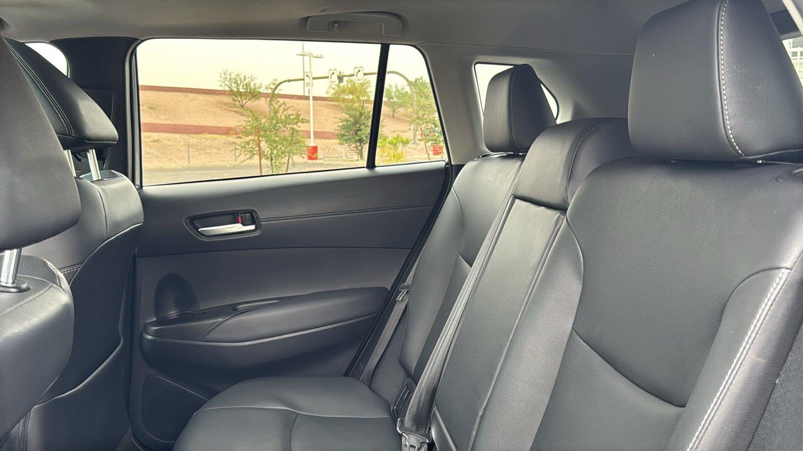Used 2022 Toyota Corolla Cross SUV