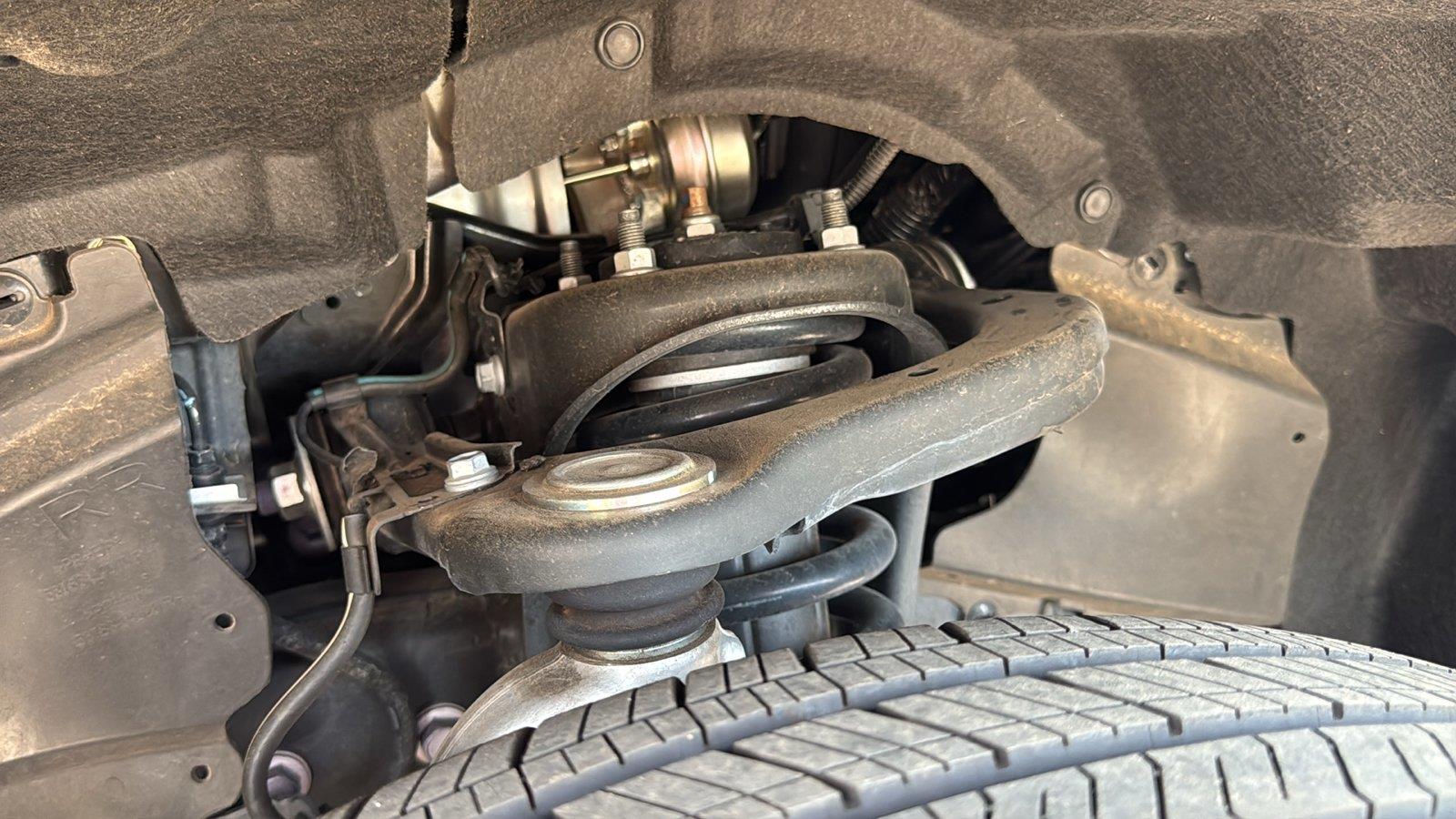 Used 2025 Toyota Tacoma Truck