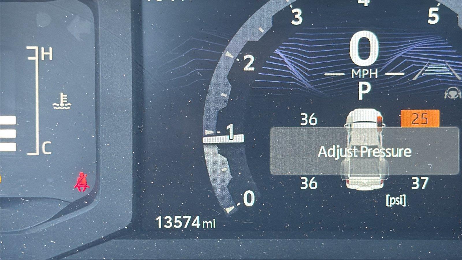 Used 2025 Toyota Tacoma Truck