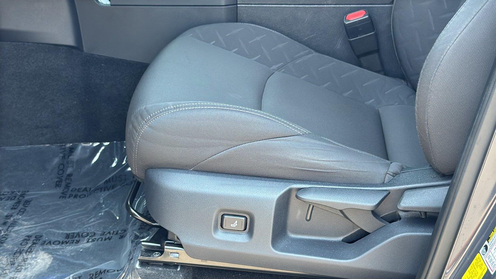 Used 2025 Toyota Tacoma Truck