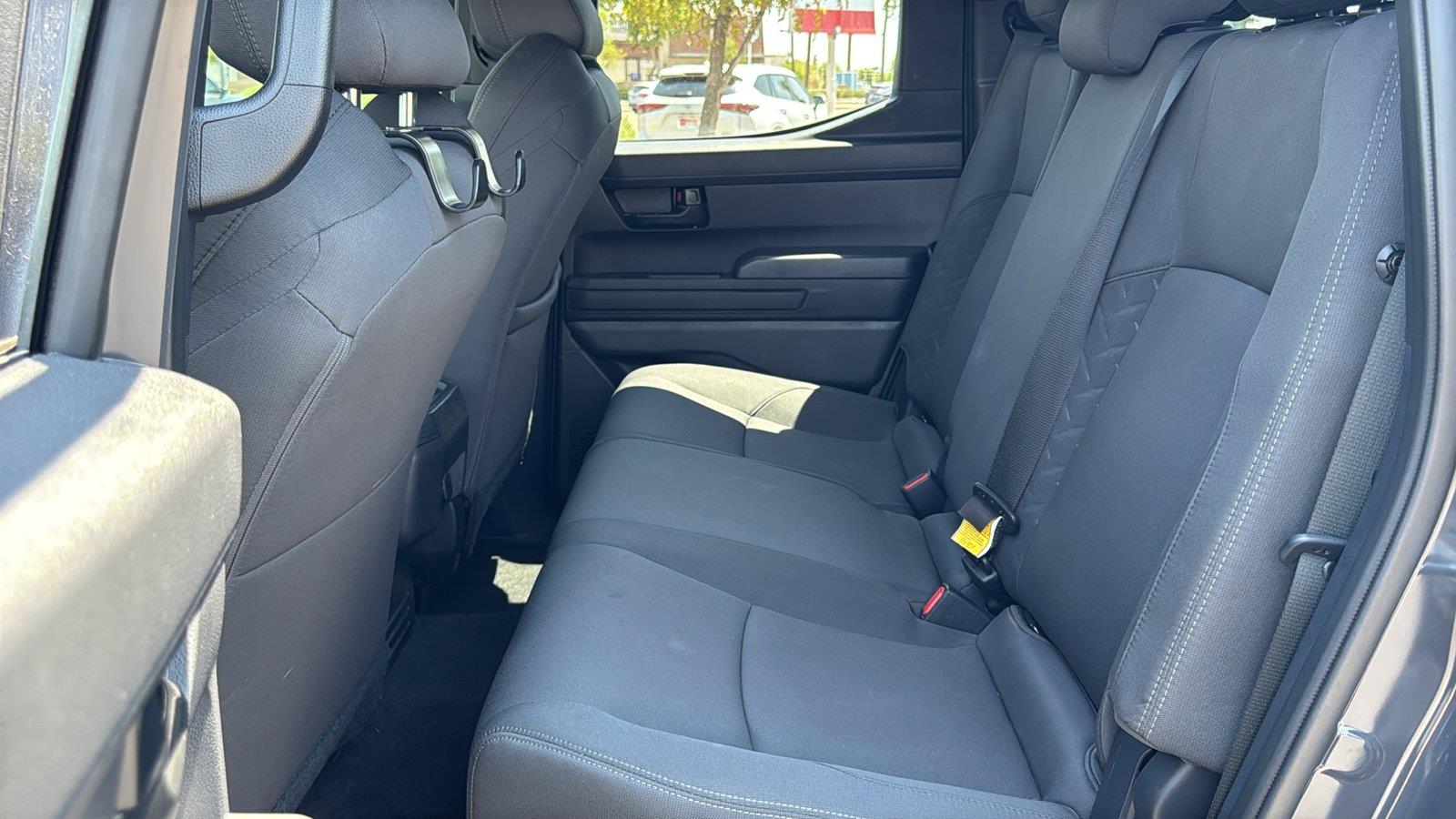 Used 2025 Toyota Tacoma Truck