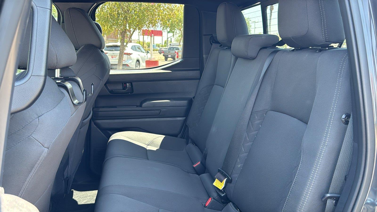 Used 2025 Toyota Tacoma Truck