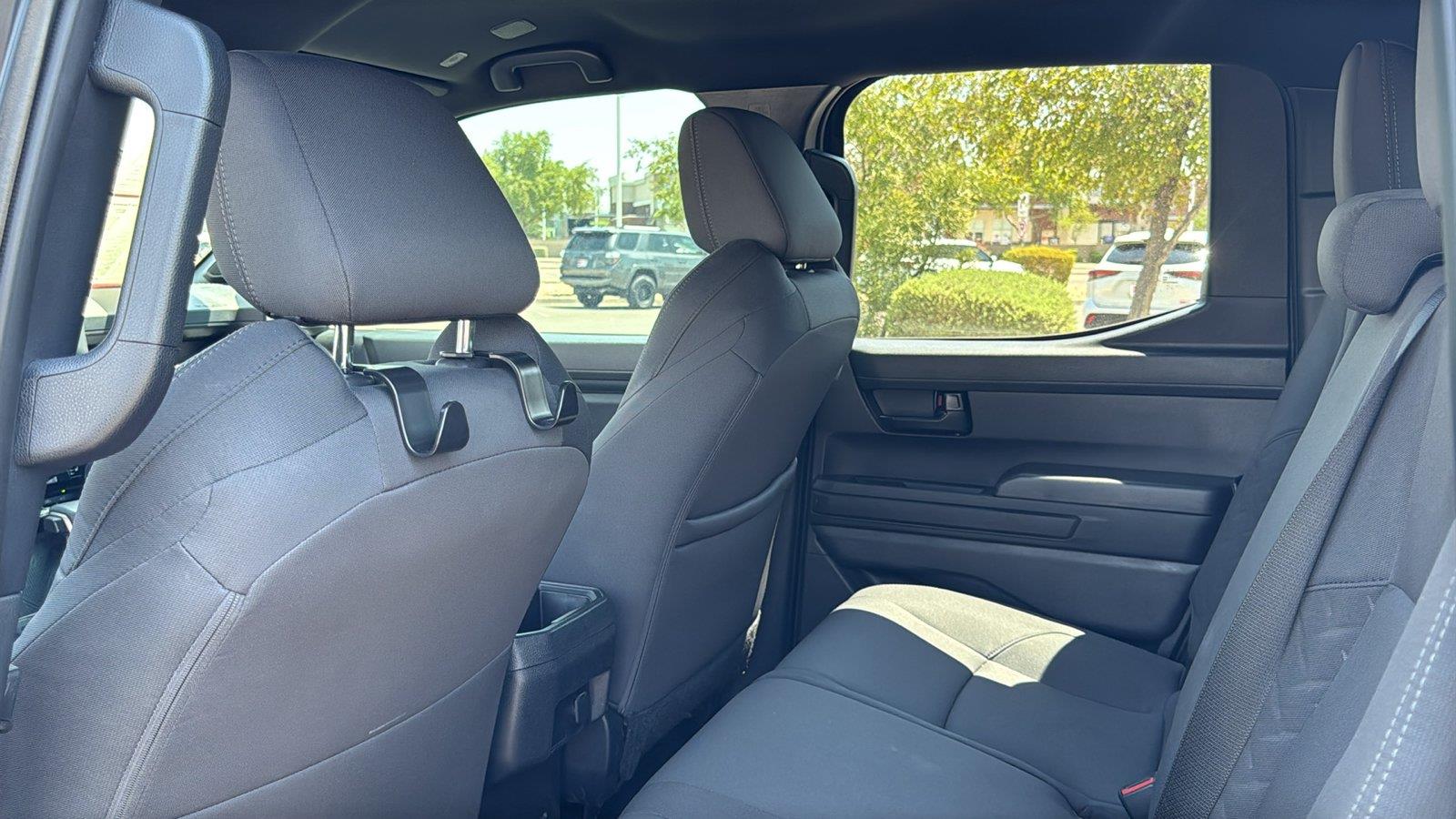 Used 2025 Toyota Tacoma Truck