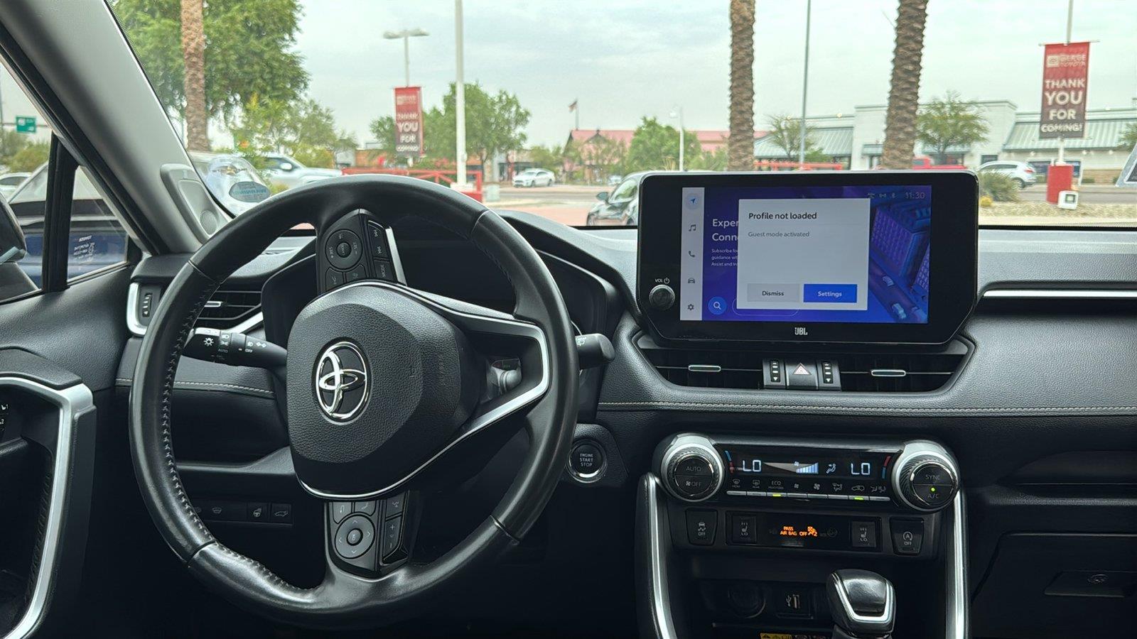 Used 2023 Toyota RAV4 SUV