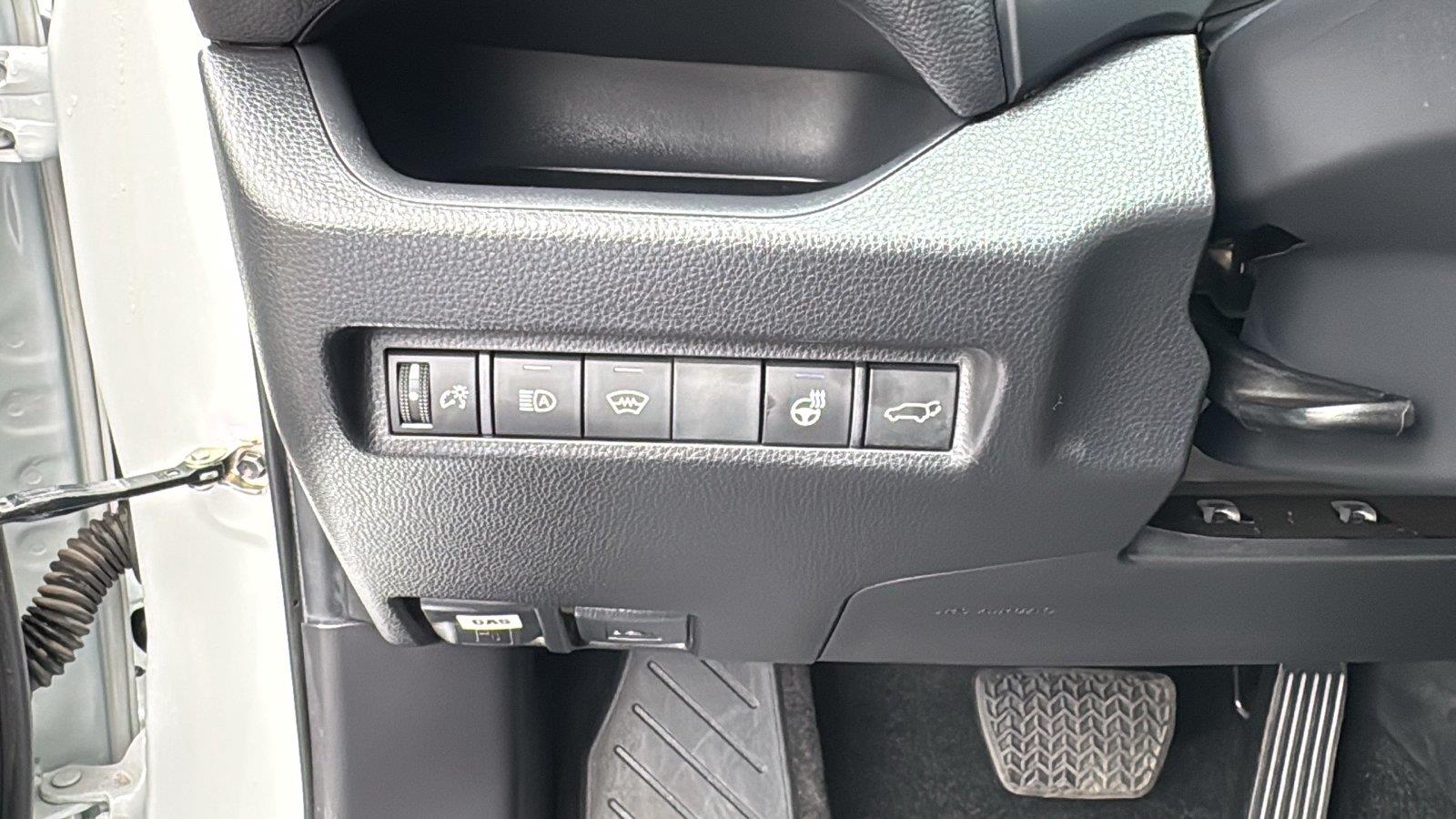 Used 2023 Toyota RAV4 SUV