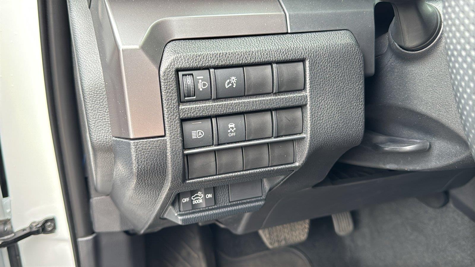 Used 2025 Toyota Tacoma Truck